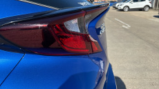 Toyota C-HR 1.8 Hybrid Icon 5dr CVT Hybrid Hatchback